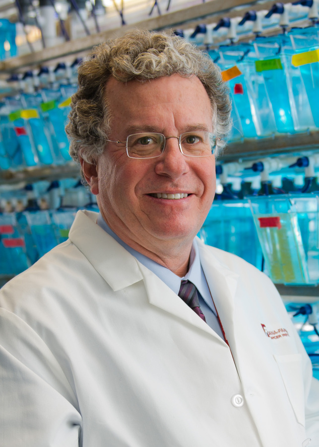 Dana-Farber Cancer Institute